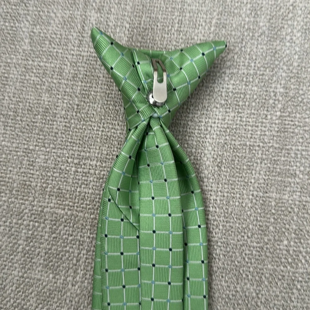 Used, Chaps clip on tie, $7
